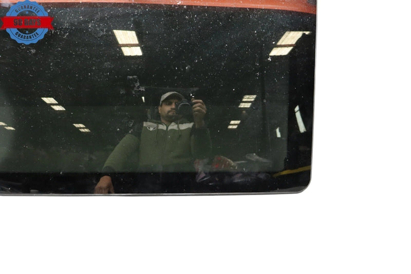 Load image into Gallery viewer, 00-06 Mercedes S500 S600 S55 AMG W220 Sunroof Sun Roof Glass 2207800421 OEM
