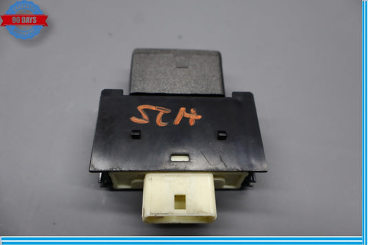 07-09 Lexus LS460 Front Hazard Warning Signal Switch 84330-50010 Oem