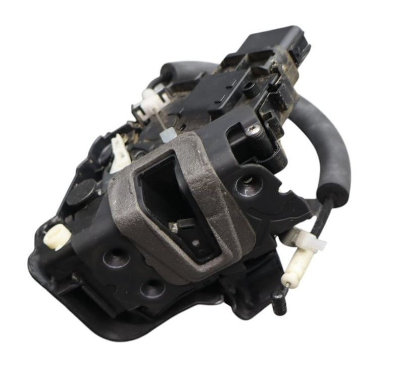 Load image into Gallery viewer, 09-15 Jaguar XF XFR X250 Rear Left Door Lock Latch Actuator 8X2A26413CC Oem
