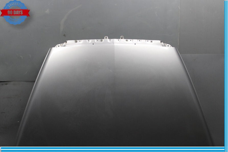Load image into Gallery viewer, 03-12 Bentley Continental Flying Spur GT Hood Bonnet Cover Panel Assembly Oem
