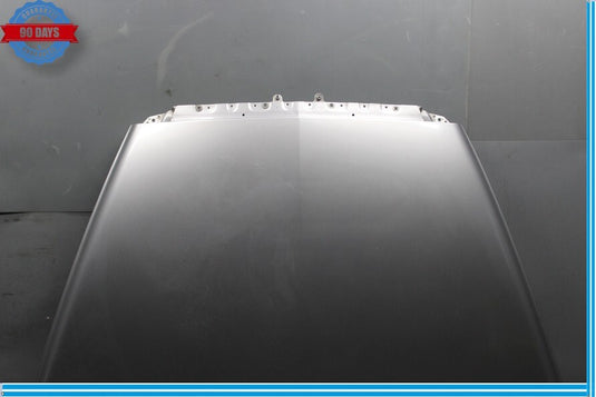03-12 Bentley Continental Flying Spur GT Hood Bonnet Cover Panel Assembly Oem