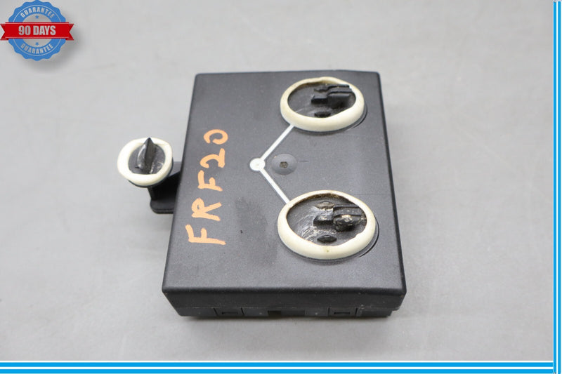 Load image into Gallery viewer, 2012 Porsche Cayenne 958 S Front Right Passenger Side Door Control Module Oem
