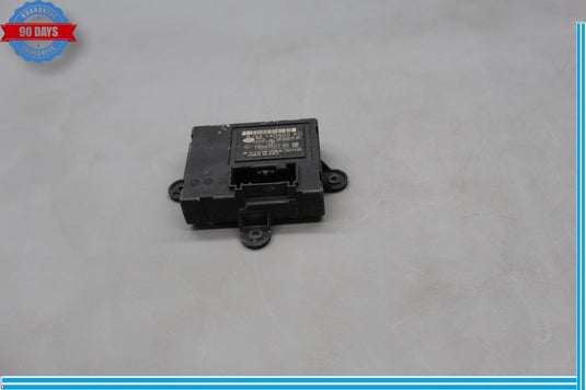 12-15 Jaguar XJ XJL X250 XF Rear Left Driver Side Door Control Module Oem