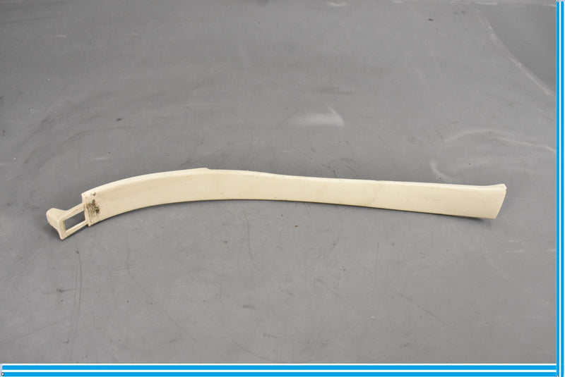 Load image into Gallery viewer, 02-10 Lexus SC430 Rear Right Passenger Side Door Panel Cover Trim Oem
