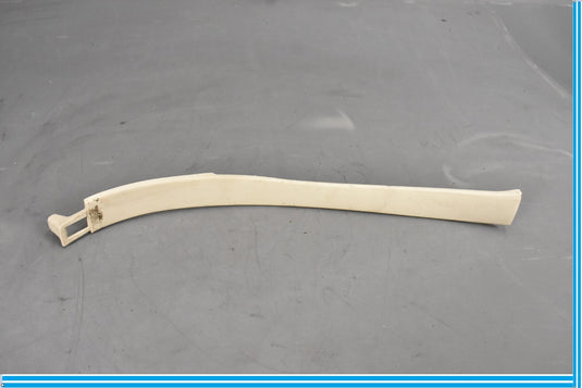 02-10 Lexus SC430 Rear Right Passenger Side Door Panel Cover Trim Oem