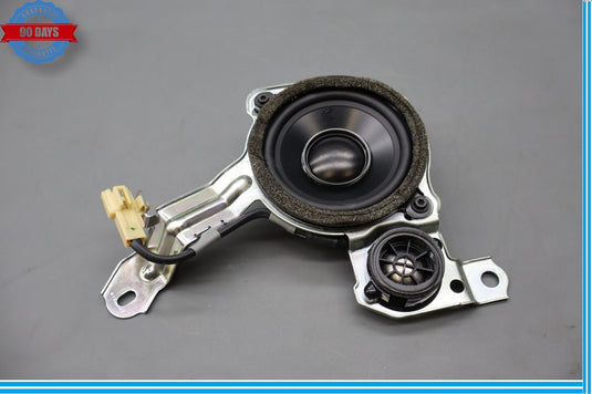 07-17 Lexus LS460 LS460L Rear Left Driver Side Door Audio Sound Speaker Oem