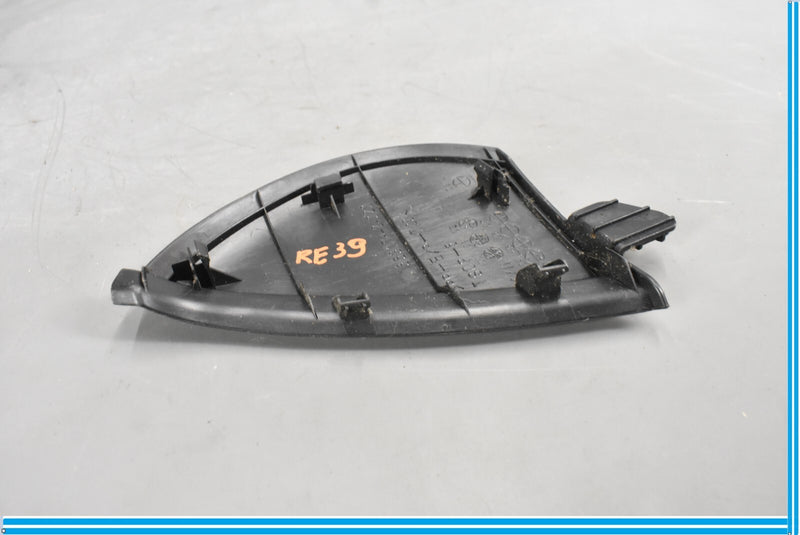 Load image into Gallery viewer, 02-10 Lexus SC430 Front Right Passenger Side Dashboard Dash Cap Cover Trim Oem
