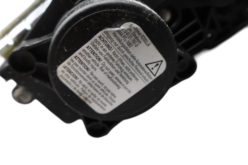 Load image into Gallery viewer, 09-12 BMW F01 F02 750i 750Li Front Right Seat Belt Seatbelt Retractor Oem
