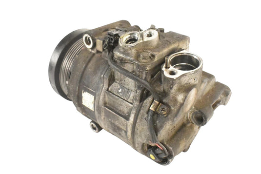 03-06 Mercedes R230 SL500 SL55 AMG AC Air Conditioning Compressor 0012300211 Oem