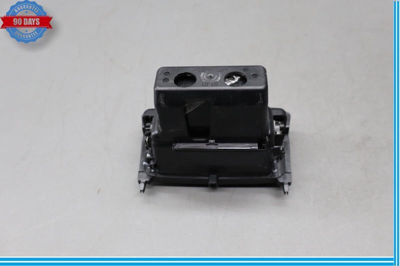 Load image into Gallery viewer, 11-18 Porsche Cayenne Front Center Console Storage Tray 7P5857273B Oem
