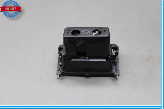 11-18 Porsche Cayenne Front Center Console Storage Tray 7P5857273B Oem