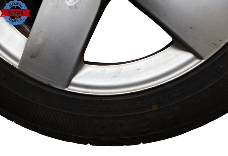 Load image into Gallery viewer, 05-11 Mercedes R171 SLK280 SLK350 8 x 16 16" Wheel Rims Tire Set of 4 Oem
