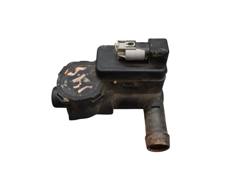 Load image into Gallery viewer, 11-18 Porsche Cayenne 958 A/C AC Heater Water Control Valve 7PP819810A Oem
