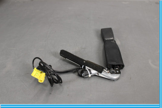 03-06 Mercedes S500 S600 Front Right Side Seatbelt Seat Belt Buckle Oem