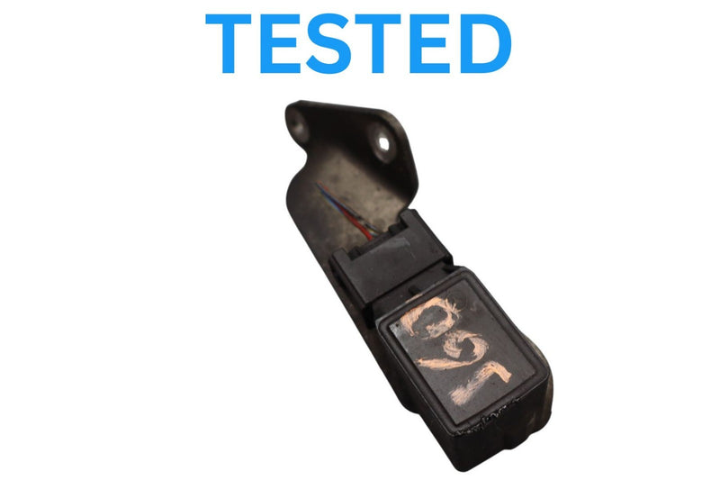 Load image into Gallery viewer, 03-12 Mercedes R230 SL500 SL550 SL55 Rear Left Side Suspension Level Sensor Oem
