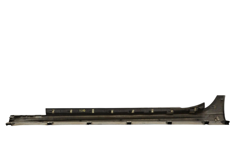 Load image into Gallery viewer, 14-20 Maserati Ghibli M157 Right Side Skirt Rocker Panel Molding 06700288400 OEM
