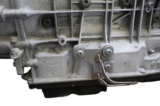 10-13 Porsche Panamera 970 S RWD Automatic Transmission Gearbox Assembly Oem