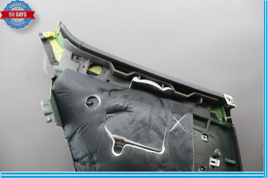 03-10 Bentley Continental GT Rear Right Passenger Side Interior Door Panel Oem