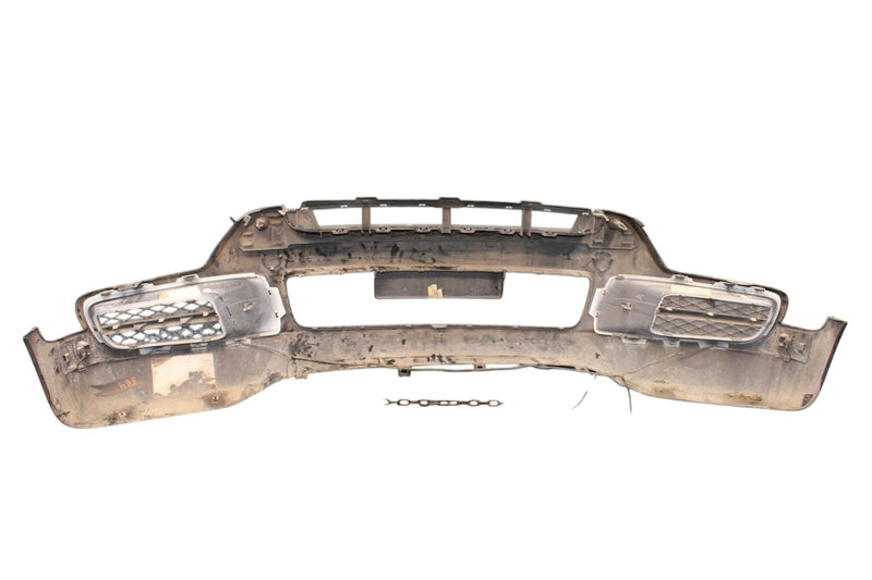 Load image into Gallery viewer, 07-10 BMW X5 E70 Front Bumper Cover Panel With Side Grille 51117172402 Oem
