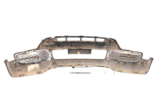 07-10 BMW X5 E70 Front Bumper Cover Panel With Side Grille 51117172402 Oem