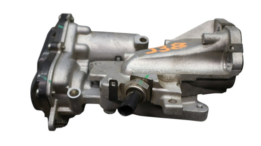 17-23 Alfa Romeo Giulia 2.0L Engine Gas EGR Exhaust Recirculation Valve Oem