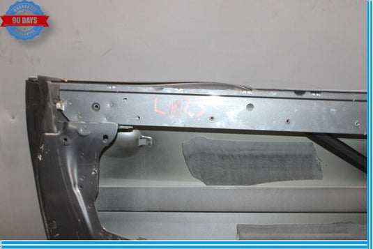 07-15 Jaguar XK XKR X150 Front Left Driver Side Exterior Door Shell Panel Oem