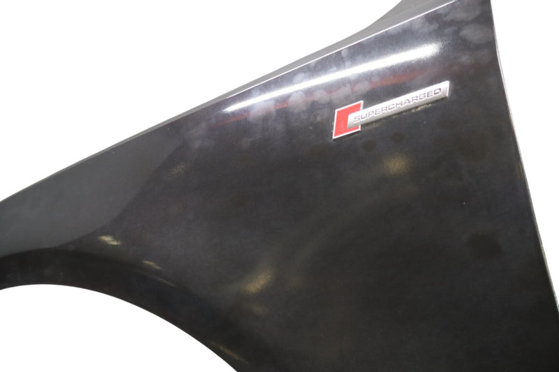 Load image into Gallery viewer, 12-18 Audi A7 S7 RS7 Front Left Driver Side Fender Shell Panel Black Oem
