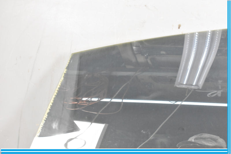 Load image into Gallery viewer, 14-20 Maserati Quattroporte Rear Right Passenger Side Door Window Auto Glass Oem
