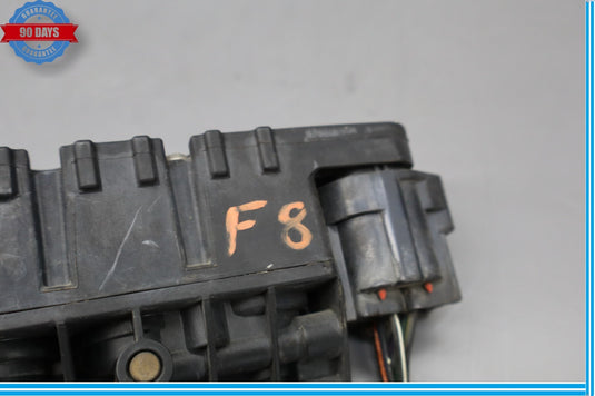 06-13 Land Rover Range Rover Sport Air Suspension Valve Block EAS Oem
