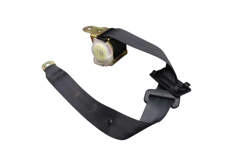 Load image into Gallery viewer, 01-03 Lexus LS430 Front Right Passenger Side Seat Belt Retractor Oem
