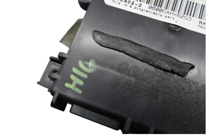 Load image into Gallery viewer, 02-05 Ford Thunderbird Keyless Go Entry Control Module Unit 1F2T15K602AD OEM
