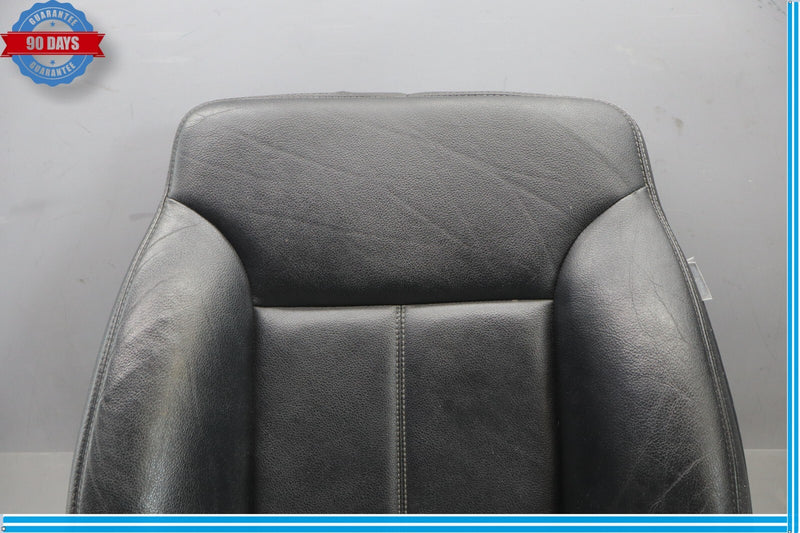 Load image into Gallery viewer, 07-12 Mercedes X164 GL450 GL350 Front Left Driver Top Upper Seat Cushion Oem
