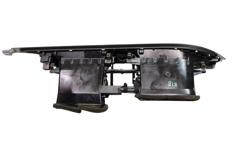 Load image into Gallery viewer, 12-18 Audi A7 Quattro Front Center Dash Dashboard Air Vent Hazard Switch Oem
