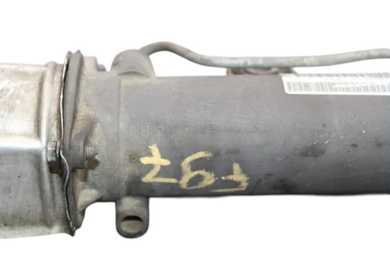 Load image into Gallery viewer, 11-14 Volkswagen VW Touareg Power Steering Gear Rack &amp; Pinion Assembly Oem
