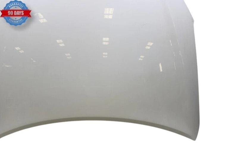 Load image into Gallery viewer, 09-14 Hyundai Genesis Front Hood Bonnet Shell Cover Panel White 664003M010 OEM
