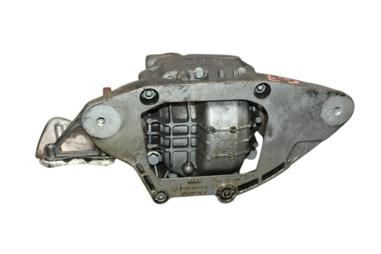 12-18 Audi A6 A6 Quattro Rear Axle Differential Diff Carrier Assembly Oem