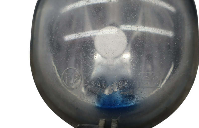 Load image into Gallery viewer, 97-00 Jaguar XK8 XKR Front Right Passenger Side Fog Light Lamp LJA5090AC Oem

