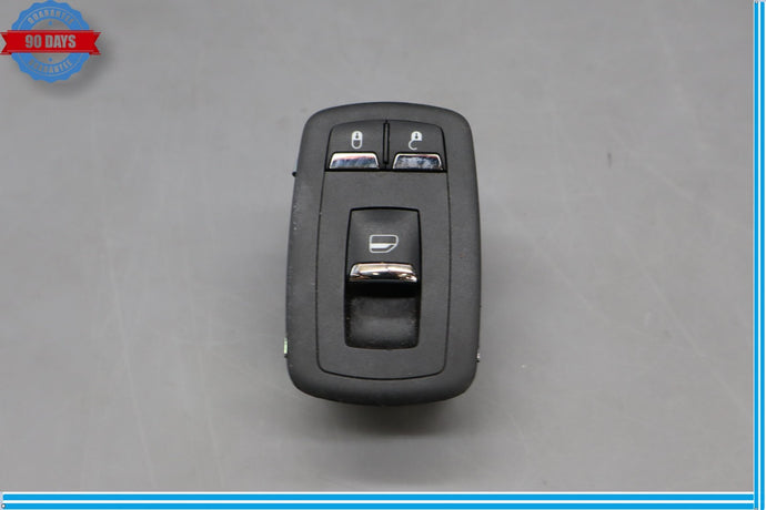 14-17 Maserati Ghibli Rear Right Side Window Door Control Switch Oem