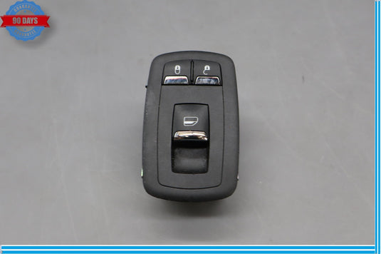 14-17 Maserati Ghibli Rear Right Side Window Door Control Switch Oem