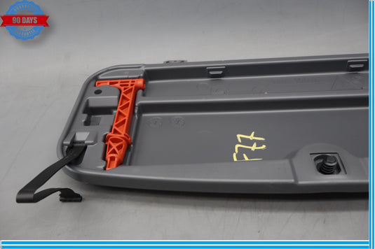 14-17 Land Rover Range Rover Sport Trunk First Aid Medical & Tool Storage Oem