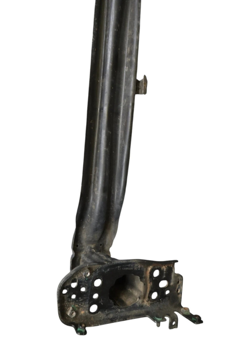 Load image into Gallery viewer, 11-17 Volkswagen Touareg VW Front Bumper Reinforcement Impact Bar 7P0807109D Oem
