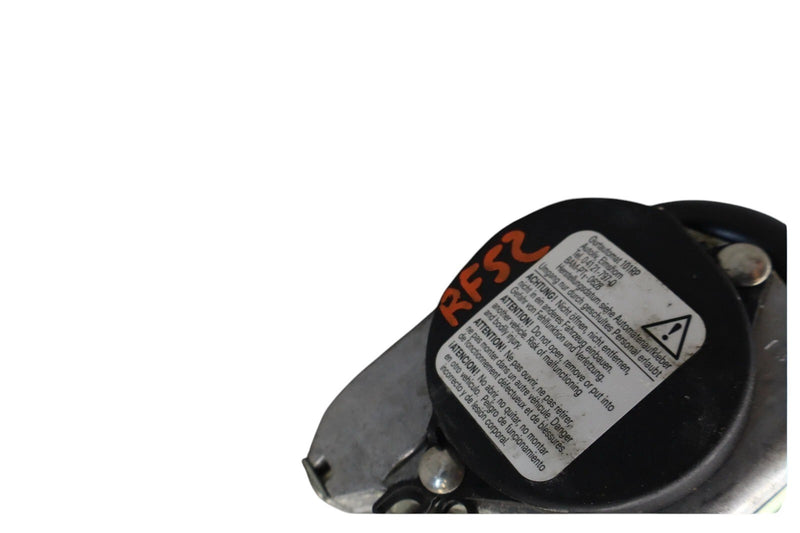 Load image into Gallery viewer, 06-12 Bentley Continental Rear Right Passenger Side Seat Belt Retractor Oem
