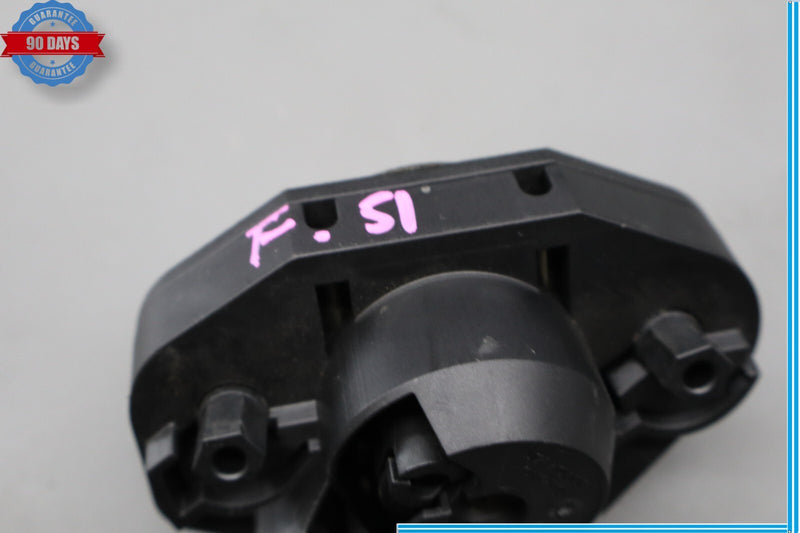 Load image into Gallery viewer, 09-15 BMW 750Li F01 F02 Rear Trunk Deck Lid Tailgate Lock Cylinder Oem
