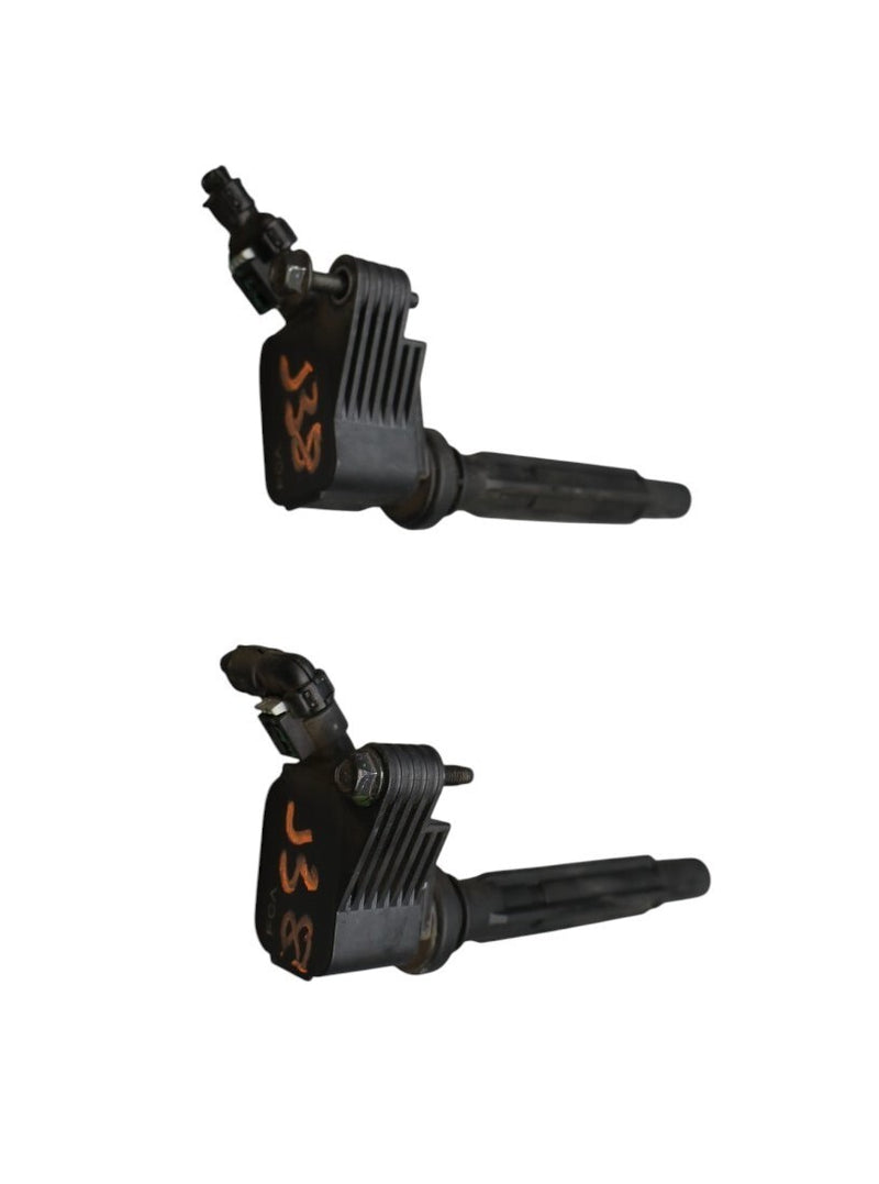 Load image into Gallery viewer, 17-25 Alfa Romeo Giulia Engine Motor Ignition Coil Set of 4 68211953 Oem
