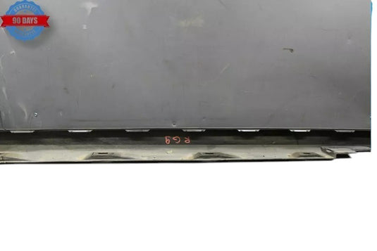 12-15 Audi A7 Quattro Right Passenger Side Skirt Rocker Cover Panel Molding OEM