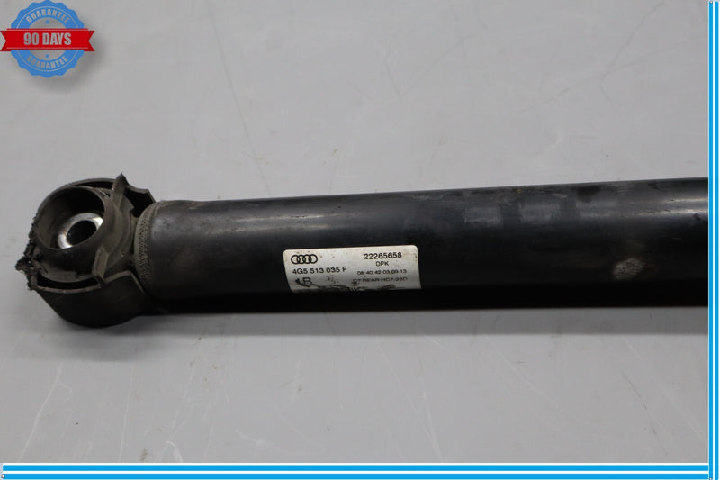 Load image into Gallery viewer, 12-18 Audi A6 Q5 Rear Right Side Suspension Shock Strut Absorber Oem
