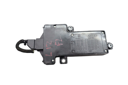 11-17 Volkswagen Touareg VW Front Left Side Seat Adjustment Control Switch Oem