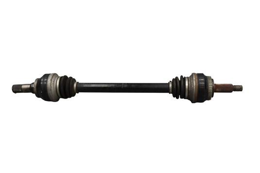 09-16 Hyundai Equus Rear Left Driver Side CV Axle Shaft 496003M300 Oem