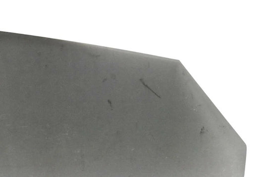 10-15 Jaguar XJ Rear Right Passenger Side Door Window Auto Glass 43R00043 Oem