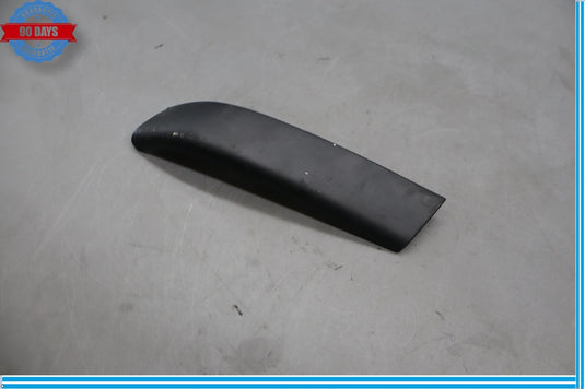 11-17 Volkswagen Touareg Rear Right Door Panel Grab Handle Trim Cover Oem